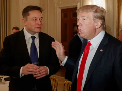 Afirmații bizare făcute deTrump în timpul interviului cu Elon Musk, pe X. ”Apocalipsa zombie” - Foto: Profimedia Images (rol ilustrativ)