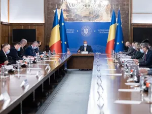 Primii beneficiari ai PNRR: funcționarii Foto: Guvernul României