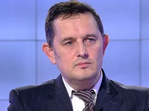 Gheorghe Piperea - Foto: Antena3.ro