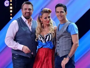 Horia Brenciu, Delia și Ștefan Bănică se numără printre artiștii care s-au semnat în scrisoarea deschisă adresată premierului Orban/FOTO; X Factor