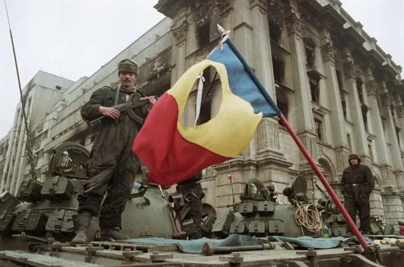 Imagini de arhivă. Foto Getty Images