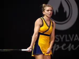 De ce a fost totusi suspendata Halep 9 luni Foto: INQUAM Photos/Simion Sebastian