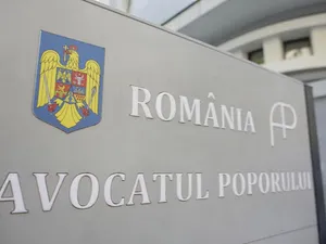 Avocatul Poporului, Renate Weber, a prezentat un raport cu privire la starea Poliției din România. / Foto: unjr.ro