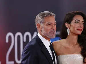 George Clooney a refuzat să joace într-o reclamă și să câștige 35 milioane de euro într-o zi. / Foto: digi24.ro