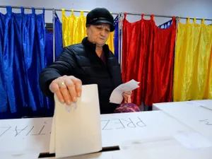 Anunț MAE: a început expedierea buletinelor de vot valabil exprimate și nule din străinătate: FOTO - Profimedia(imagine cu rol ilustrativ)