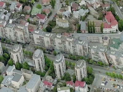 „Revizuiri, puneri în așteptare, renunțări”. Cum va fi 2025 pentru piața imobiliară? - Foto: turistiniasi.blogspot.com