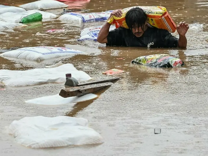 150 de oameni au murit din cauza inundațiilor, alții sunt dați dispăruți. Unde se întâmplă? - Foto: Istock / imagine cu rol ilustrativ