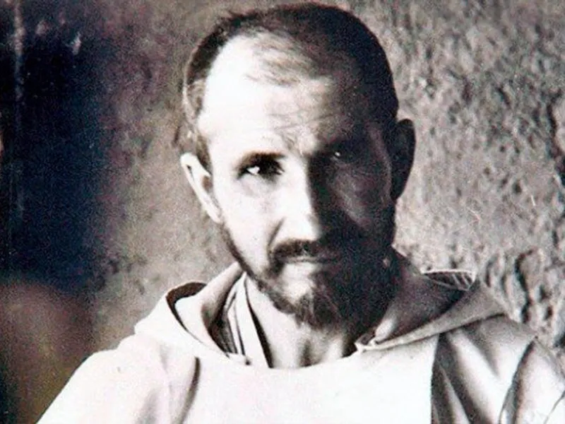 Călugărul francez Charles de Foucauld va fi canonizat pe 15 mai 2022. / Foto: vaticannews.va