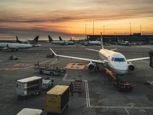 Aeroport- Foto: PEXELS PHOTOS