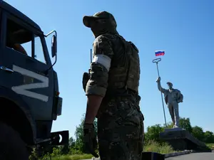 "Nu putem câștiga. Oamenii sunt păcăliți de propagandă", recunosc veteranii militari ruși - FOTO: Profimedia