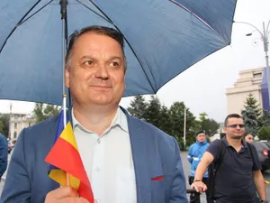 Virgil Guran a votat pentru majorarea propriului salariu- Foto: Facebook