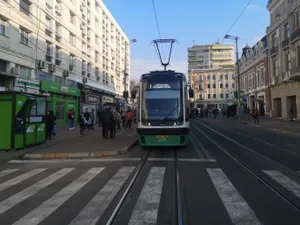 Ieșenii vor plăti trei lei pentru un bilet pe mijloacele de transport în comun, din iunie/FOTO: ziaruldeiasi.ro