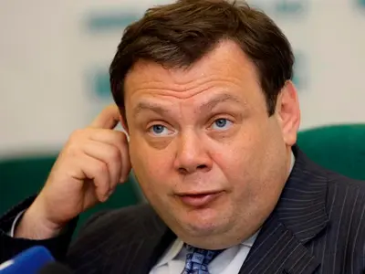 „Gaură” pentru oligarhul rus Mihail Fridman: Ucraina îi confiscă active de 420 milioane de dolari. / Foto: forbes.com