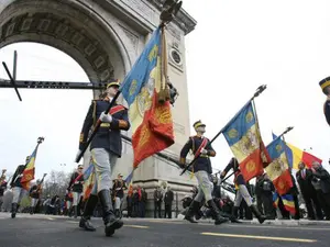 Comisia Europeană şi Consiliul Uniunii Europene, mesaje de felicitare de Ziua Naţională a României/FOTO: Facebook/ZiuaNationalaA Romaniei