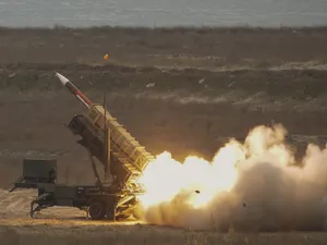 Ne-am luat PATRIOT și HIMARS de peste 5.000.000.000$, dar încă nu renunțăm la rachete sovietice -- FOTO: Inquam Photos / George Călin