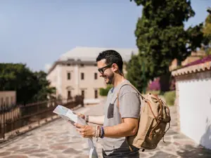 Vacanță de coșmar pentru un turist român, în Spania - Foto: freepik.com (rol ilustrativ)