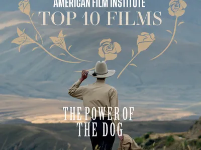 „The Power of Dog”, un western cu actori britanici. FOTO: Facebook