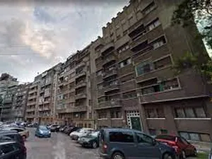 S-a semnat acordul-cadru pentru expertizarea a 200 de imobile din București cu risc seismic/foto: bucurestiri