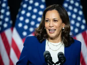 Kamala Harris / Foto: whyy.org