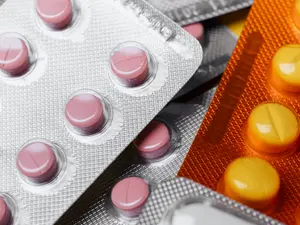 Medicamentele anti-Covid, alese în urma mai multor studii. FOTO: Pexels.com