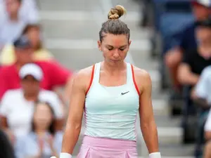 Agenția care o judecă pe Halep reacționează dur - Foto: Profimedia Images