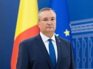 Fostul ambasador al SUA în România: Există un singur candidat serios și credibil - Nicolae Ciucă foto: Facebook/Nicolae Ciuca