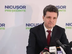 Nicușor Dan a ignorat o hotărâre definitivă timp de 18 luni. Cum se explică? - Foto: INQUAM PHOTOS / Octav Ganea
