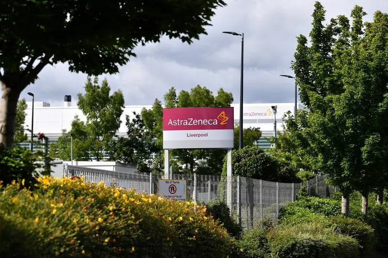 AstraZeneca Liverpool/FOTO: hotnews.ro