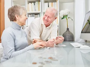 Pensie de 100.000 de lei în România. Cine este românul care încasează lunar această sumă de la stat Foto: Profimedia Iamges (fotografie cu caracter ilsutrativ)