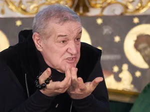 Gigi Becali - Foto: Profimedia Images