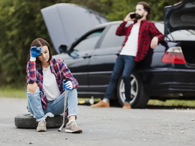 Veste proastă pentru samsarii de mașini! Din decembrie, RAR le-a prăgătit o surpriză. Costă 50 lei - Foto: freepik.com - Imagine cu rol ilustrativ