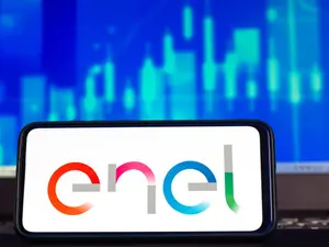 Capitalizarea bursieră a Enel este evaluată la 52,2 miliarde de euro  - Foto: Profimedia Images