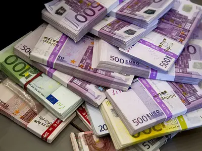 Cum se fură un milion jumătate de euro? - Foto: PickPpik/CC0