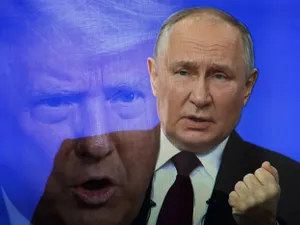 Cum vrea să îl păcălească Putin pe Trump. Ucraina va fi invadată din nou după o pace scurtă - Foto: Profimedia images