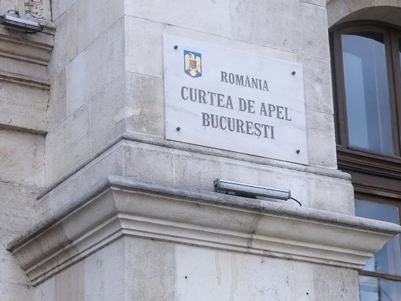 Curtea de Apel București protestează când e vorba de pensii speciale, nu și când a fost vorba despre măcelărirea legilor justiției.