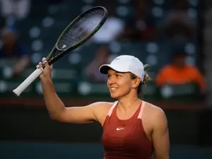 Ce suspendare a obținut avocatul lui Halep pentru un tenisman - Foto: Profimedia Images