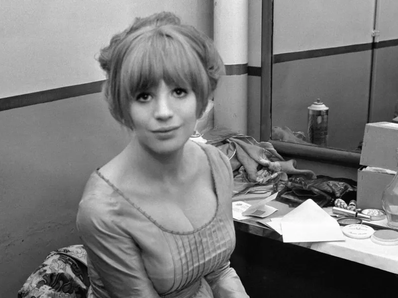 VIDEO A murit Marianne Faithfull, actriţă şi cântăreaţă legendară. Prin ce a devenit ea celebră? - Foto: Profimedia Images