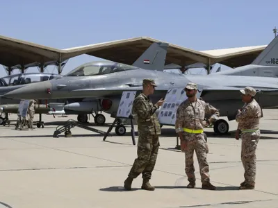 Într-un război între China şi SUA, America pierde 90% dintre avioane - Foto: Profimedia Images