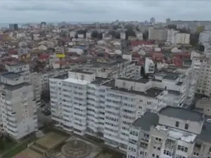 95% din români au o casă, iar unii deja visează la a doua. Fruntași în UE la propietarii de locuințe Foto: captură video Digi24 (fotografie cu rol ilustrativ)