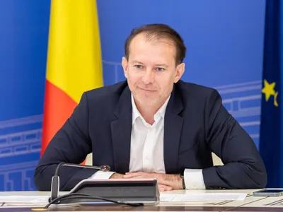 PNL a decis să nu-l susțină pe Cioloș: Premierul desemnat să meargă la PSD și AUR pentru guvernare/FOTO: Facebook/FlorinCitu