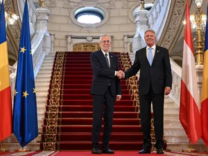 Iohannis spune că posibilitatea de a da în judecată Austria în cazul Schengen trebuie bine analizată - Foto: Profimedia Images/ Imagine cu caracter ilustrativ