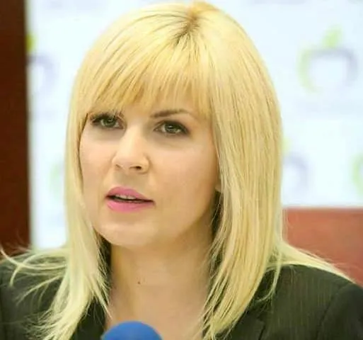 Elena Udrea rămâne, deocamdată, în Bulgaria / FOTO: facebook.com