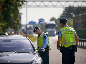 Cum se răzbună Bulgaria că nu a fost lăsată în Schengen: „Embargou” pe detergent, ulei, frigidere - Foto: Profimedia / imagine cu caracter ilustrativ