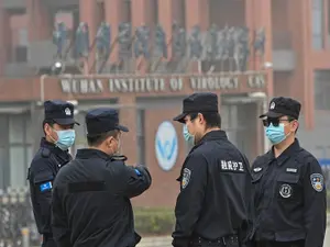 Autoritățile din China intră în alertă, după mai multe luni de relaxare. FOTO: Facebook