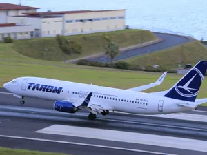 Grevă la TAROM, unde salariul e dublu față de al unui profesor. - Foto: Facebook / Tarom