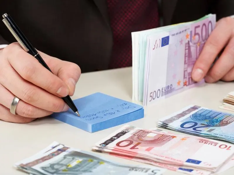 Anul 2024 vine cu pierderi importante pentru pensionari. O anumită categorie va pierde 1000 de lei foto : Profimedia Images (fotografie cu caracter ilustrativ)