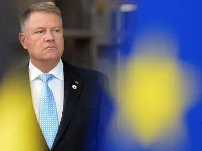 Președintele Klaus Iohannis