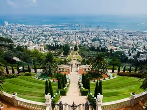 Haifa, Israel Photo by Kostiantyn Stupak from Pexels