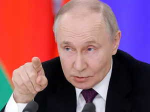 Ordinul lui Putin pentru războiul din Ucraina: „Timpul e acum de partea noastră”. Schimburi de teritorii