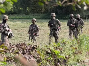 ONU îndeamnă Polonia să primească refugiați din Belarus. Foto BBC